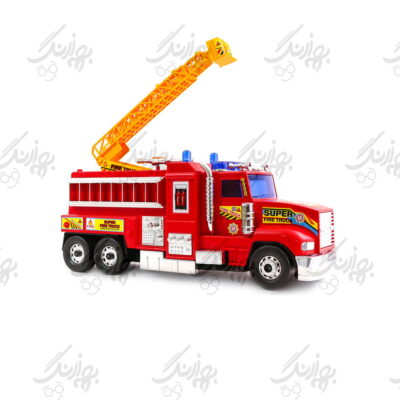 super fire extinguisher
