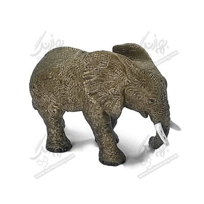 فیگور فیل کوچک کد929-66