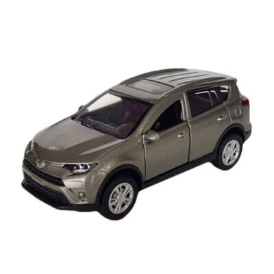 ماشین بازی مدل تویوتا RAV4